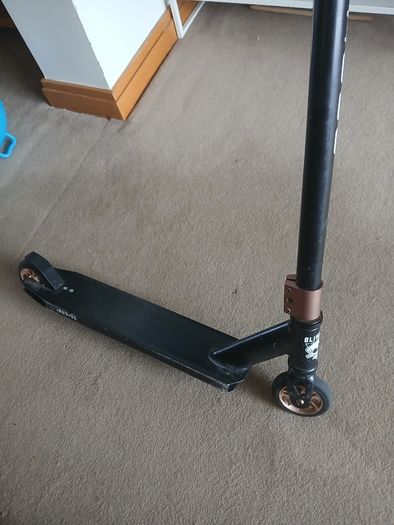 Scooter