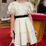 Custom made dress Image 2