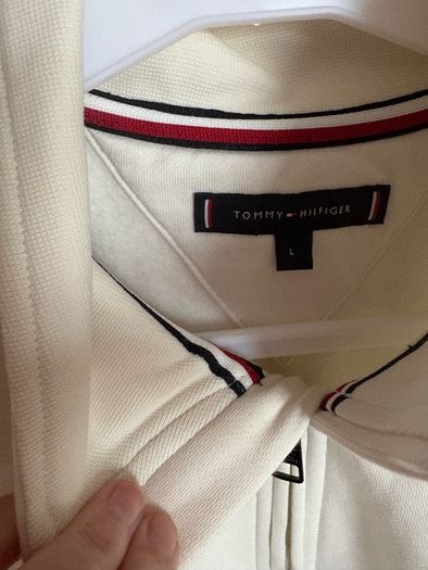 Tommy Hilfiger 1/4 zip
