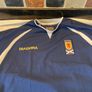 Scotland 2003-2005 soccer jersey Image 2