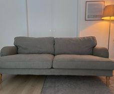 3 seater sofa