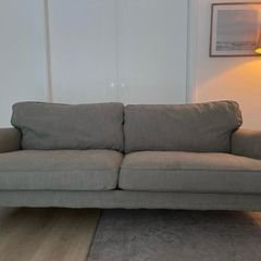 3 seater sofa