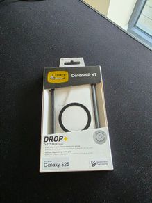 Samsung Galaxy S25 case