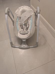 baby swing/seat