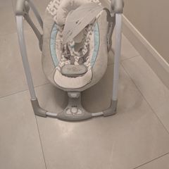 baby swing/seat