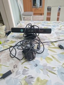 Xbox 360 kinect