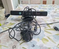 Xbox 360 kinect