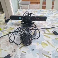 Xbox 360 kinect