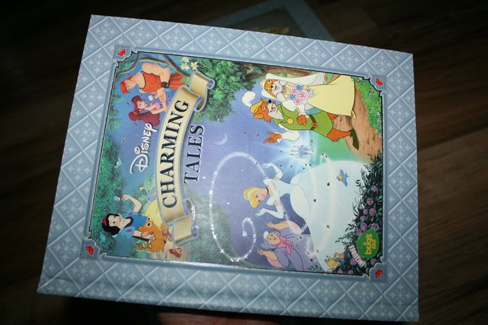 Magical Tales