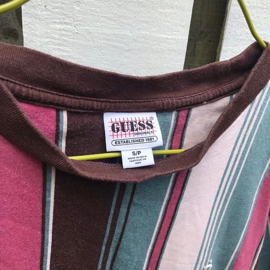 Guess T Shirt