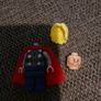 Thor Lego Minifigure Image 3