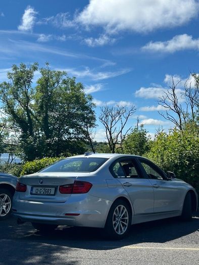BMW 320D - Opportunity  Excellent Condition