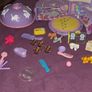 1999 Toybiz Pet Party set Image 7