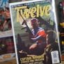Twelve ! First Four Issues ! First Printings ! 2007 ! by Marvel ! Image 5