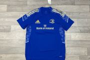 New Adidas Leinster Rugby Jersey Shirt Mens Large
