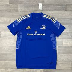 New Adidas Leinster Rugby Jersey Shirt Mens Large