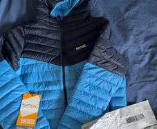 Boys Regatta jacket Age 12