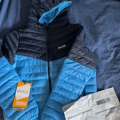 Boys Regatta jacket Age 12