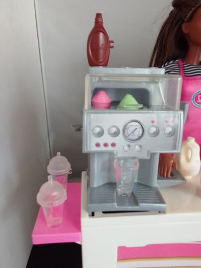 Barbie Collection