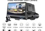 Brand New 1080P Car DVR 4.3 inch Lens Dash Cam Front and Rear Video Recorder Camera G-sensor