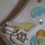 Leather  Handbag Image 3