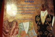 The Book of Waistcoats / Jacqueline Farrell / 1991