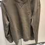 2 lyle and scott sweatshirts- blue and green Image 2
