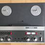 ReVox A77 Mk1 "Suitcase" Tape Recorder 2 track Image 5
