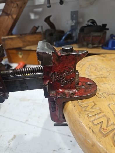 Record no 80 imp vice