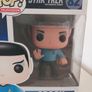 Funko Pop Spock #82 Image 2