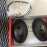 infraread beam sensor for gates and barrier or electrical doors 15 euro per  box ( box has a pair infrared) Image 4