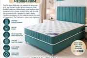 Pocket Sprung Mattresses
