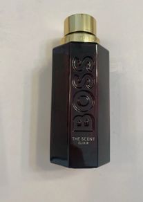 Hugo Boss - The Scent Elixir For Him