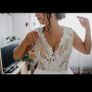 Wedding dress size 38/40 Image 5