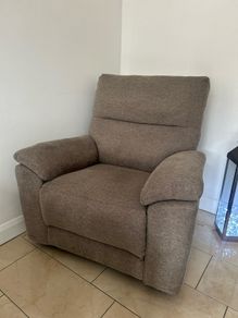 recliner chair