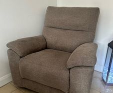 recliner chair