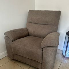 recliner chair