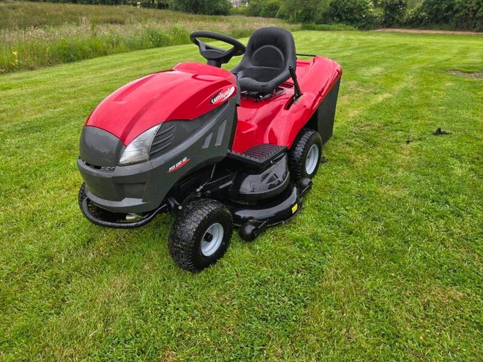 Castlegarden PTX230 HD