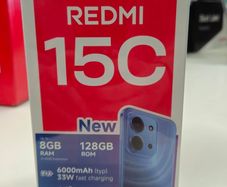 Redmi 15c