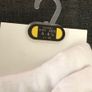Girls new stocking size 4 / 6 1/2 Image 4