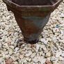 2 cast iron down pipe Image 2