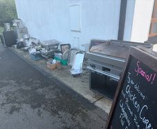 catering