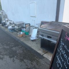 catering