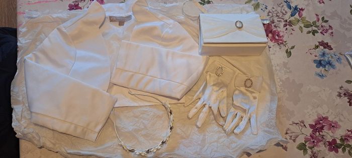 Communion dress for sale
