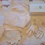 Communion dress for sale Image 3