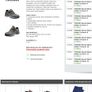 trojan eleusis black s1p safety trainers size 11 Image 3