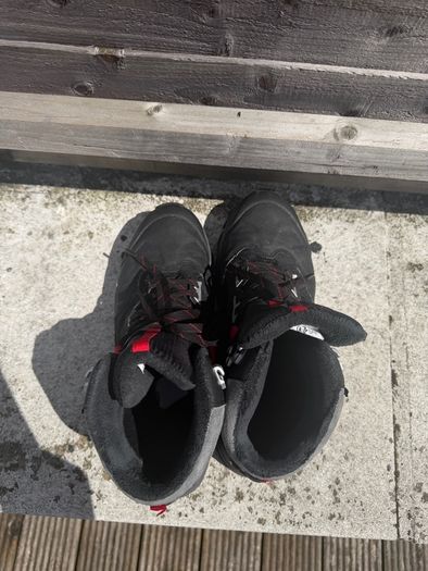 Quechua Shoes