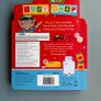 My First Busy Shop Interactive Sound Book - Hardback Illustrated Children Kids Book Image 3