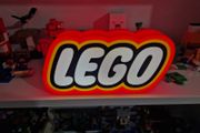 Lego Light Box