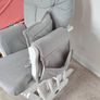 baby Nursery Rocking chair. Image 3